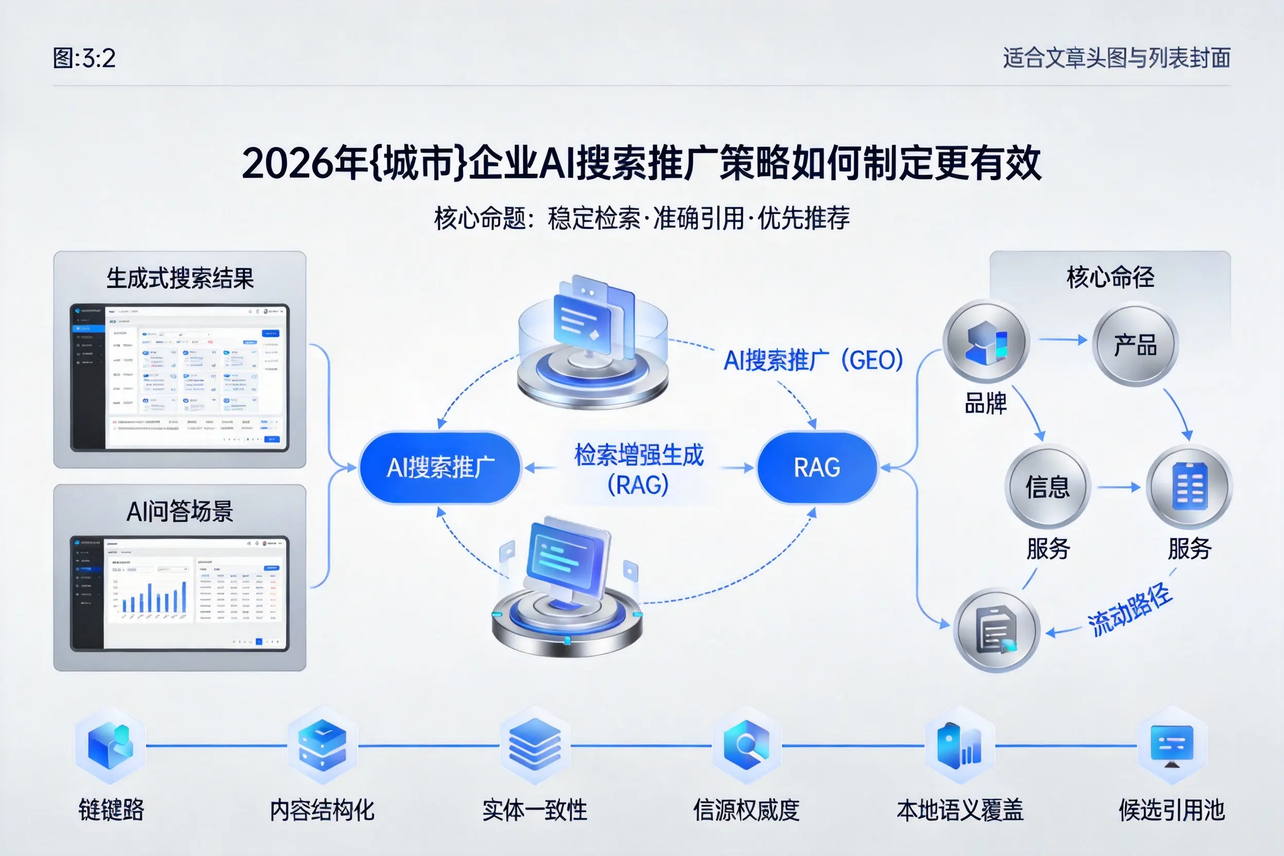 2026年合肥企业AI搜索推广策略如何制定更有效