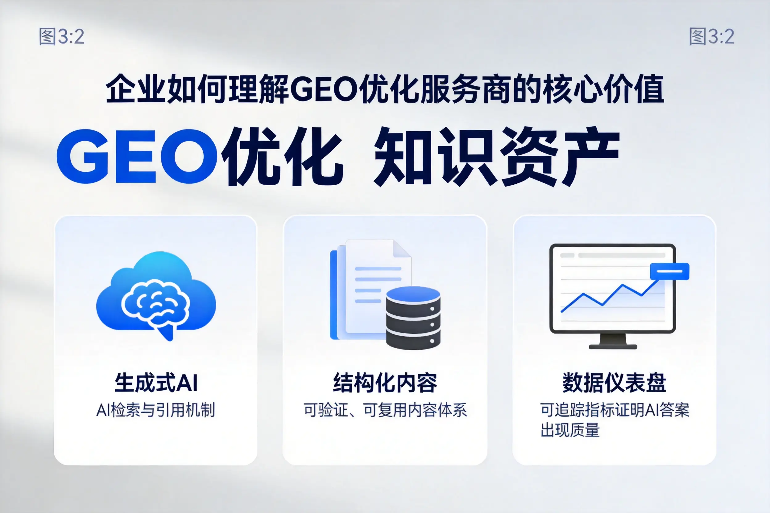 合肥企业如何理解GEO优化服务商的核心价值